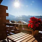 Bristol Hotel Verbier