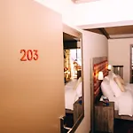 Hotell Bristol Verbier