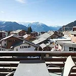 Hotel Bristol Verbier
