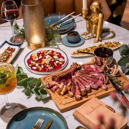 Bristol 3* 베르비에