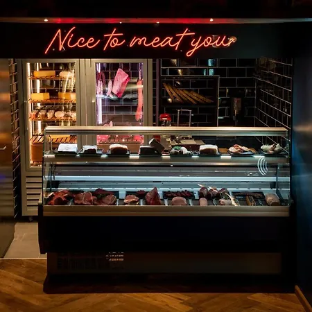 Bristol 3* 베르비에