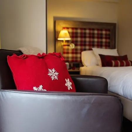 Szálloda Bristol Verbier
