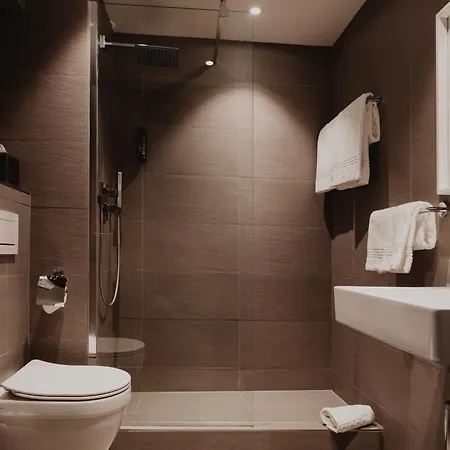 Bristol 3* ヴェルビエール