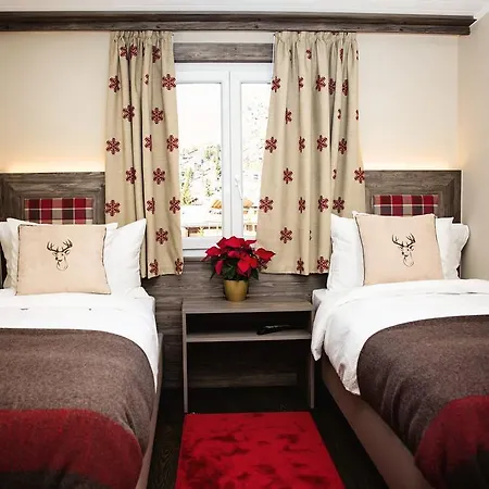 Bristol 3* Верб'є