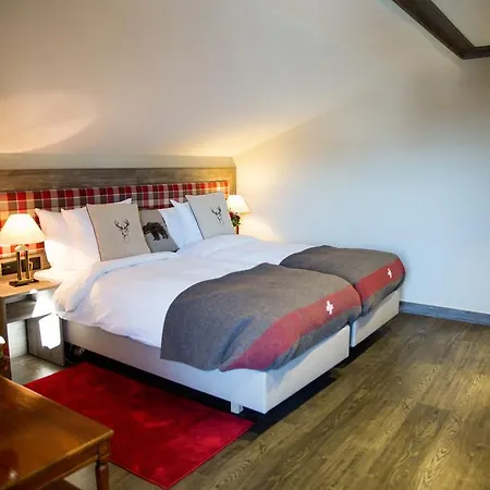 Bristol 3*