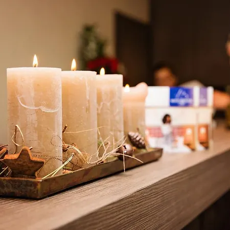 Bristol Готель 3*