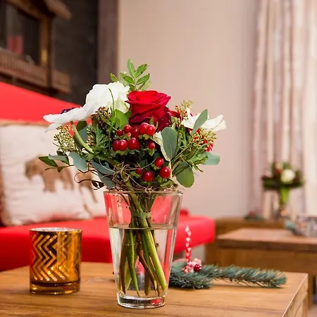 Готель Bristol