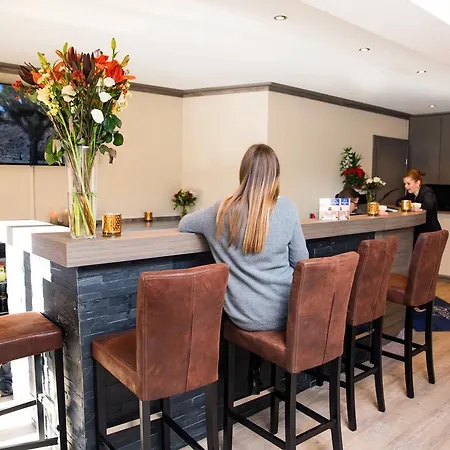 Готель Bristol 3*