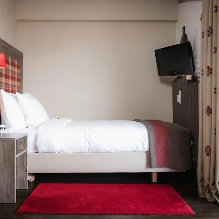 Bristol 3* Verbier