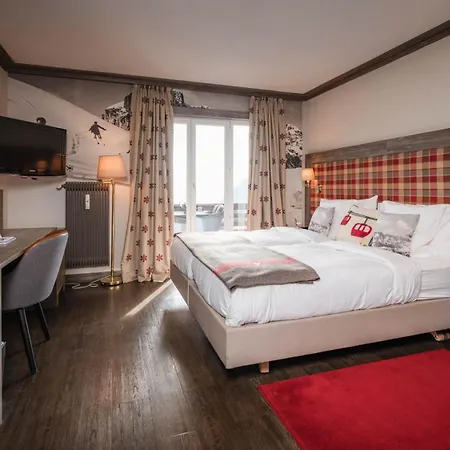Hotel Bristol 3*