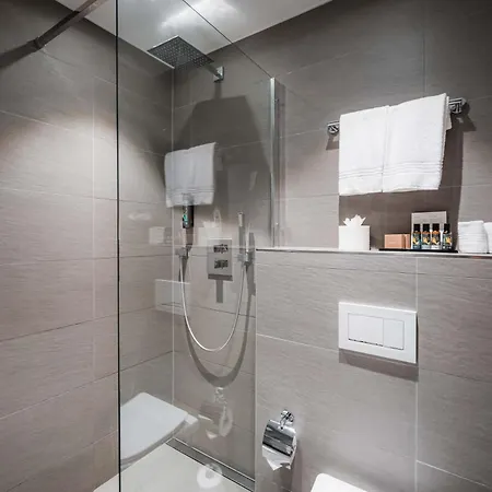 Hotel Bristol Verbier
