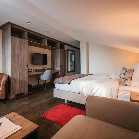 Bristol 3* Verbier