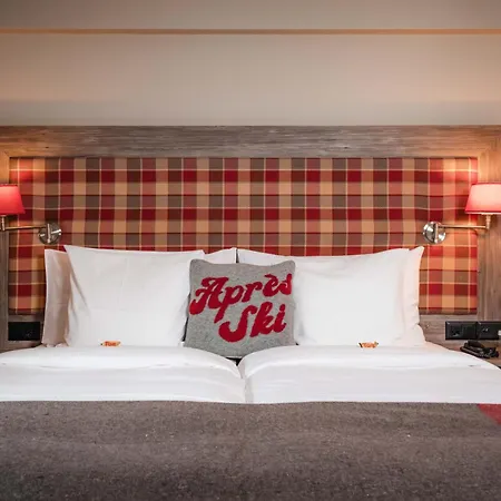 Bristol Hotel