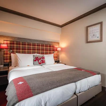 Hotel Bristol 3*