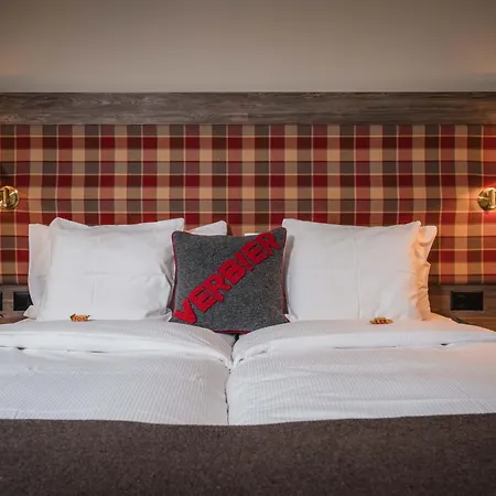Bristol 3* Verbier