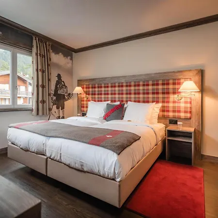 Hotel Bristol