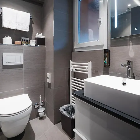 Bristol Hotel Verbier