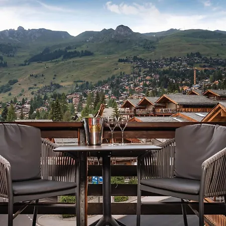 Bristol Verbier