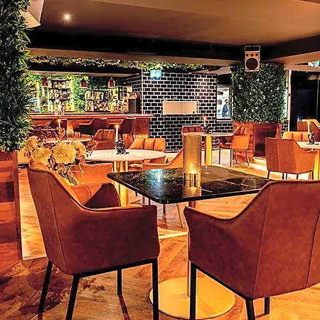 Bristol Hotel