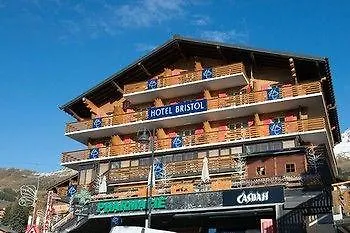 Bristol ヴェルビエール