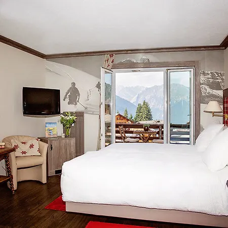 Bristol Verbier