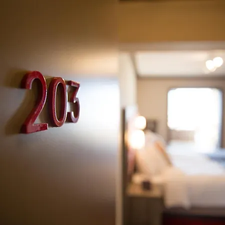 Hotel Bristol 3*