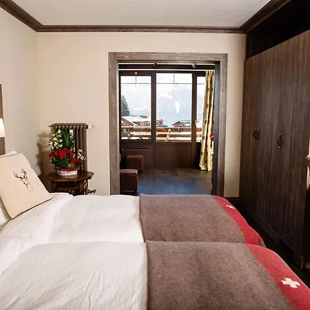 Bristol 3* 베르비에