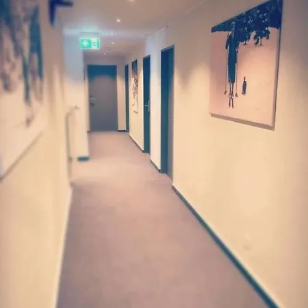 Bristol 호텔 베르비에