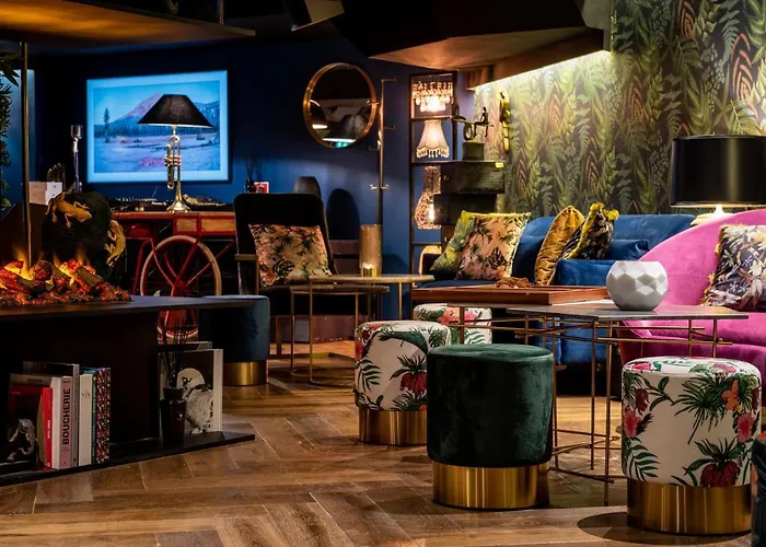 Bristol Hotel Verbier