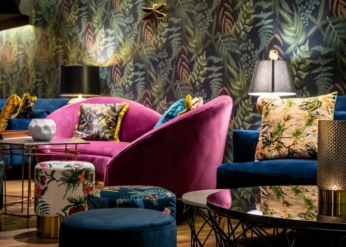 Otel Bristol Verbier