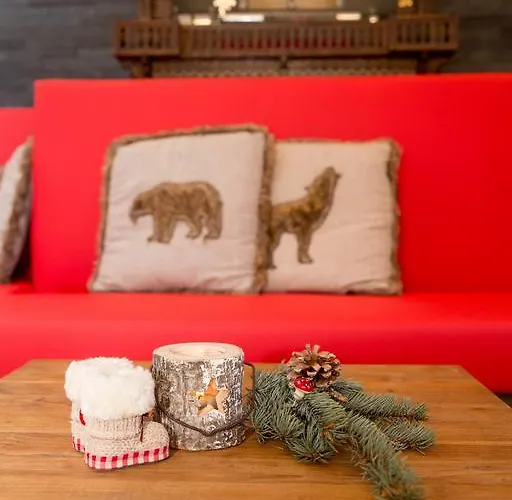 Bristol Otel Verbier