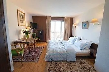 Hotel Bristol Verbier