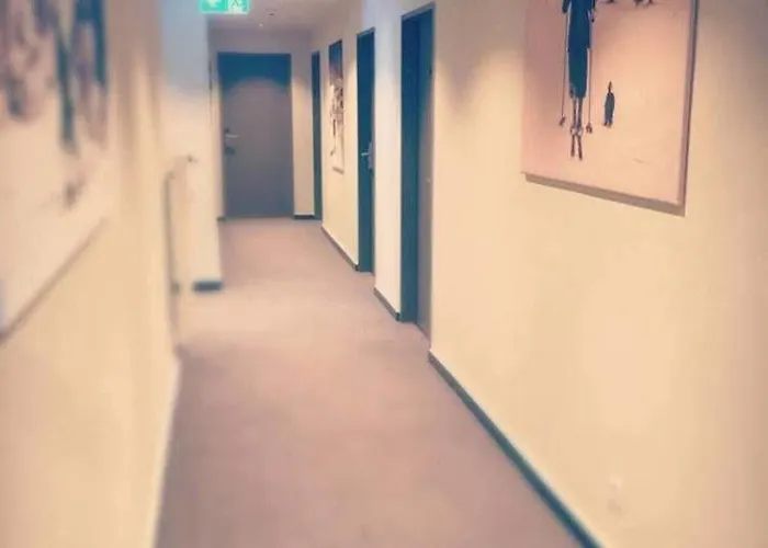 Bristol Otel Verbier