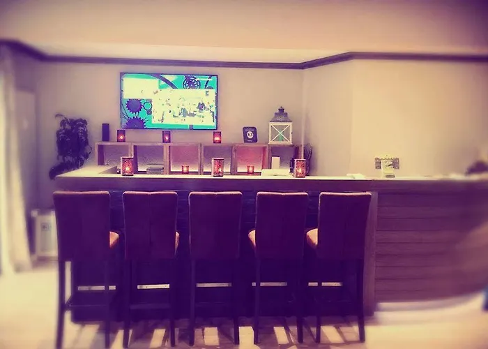 Bristol Otel Verbier