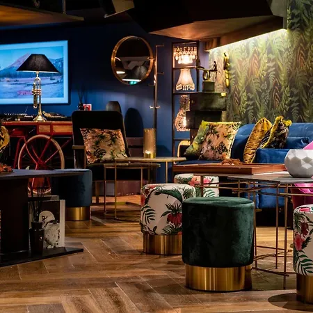 Bristol Hotel Verbier