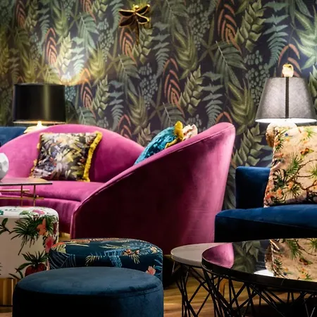 Hotel Bristol Verbier