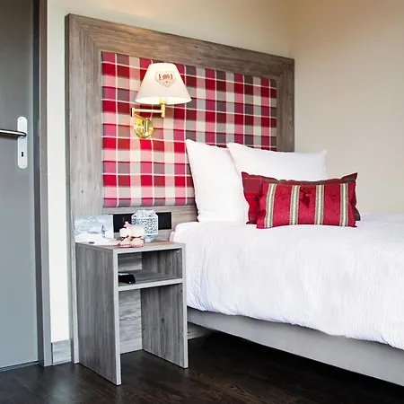 Bristol Hotel