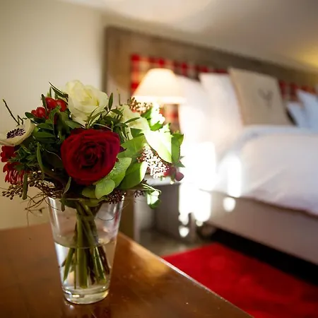 Bristol Hotel