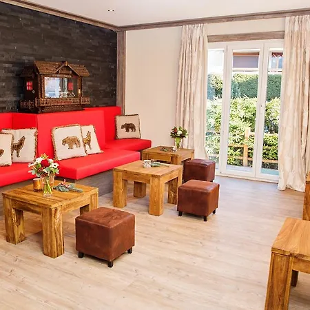 Hotel Bristol 3*