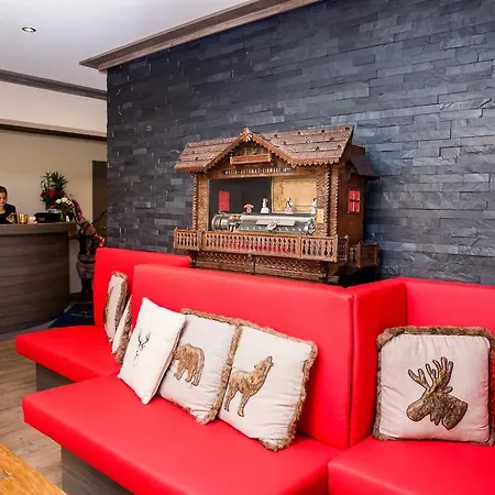 Bristol Hotel Verbier