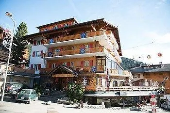 Hotel Bristol 3*
