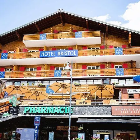 Bristol Hotel