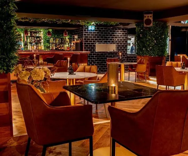 Hotel Bristol Verbier