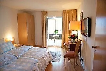 Hotel Bristol Verbier