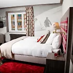Szálloda Bristol Verbier