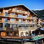 Bristol Szálloda Verbier