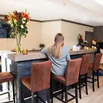 Szálloda Bristol 3*