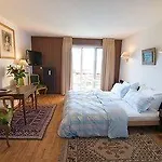 Szálloda Bristol Verbier
