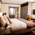 Bristol Szálloda 3*