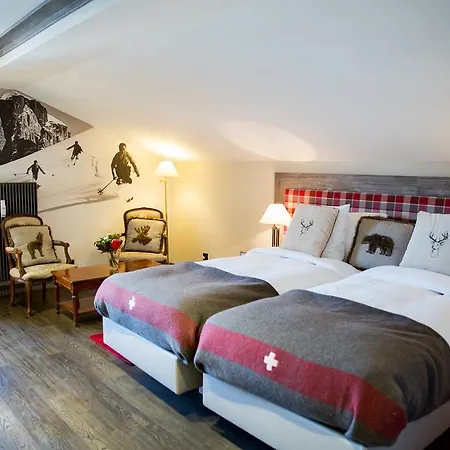 Bristol 3*